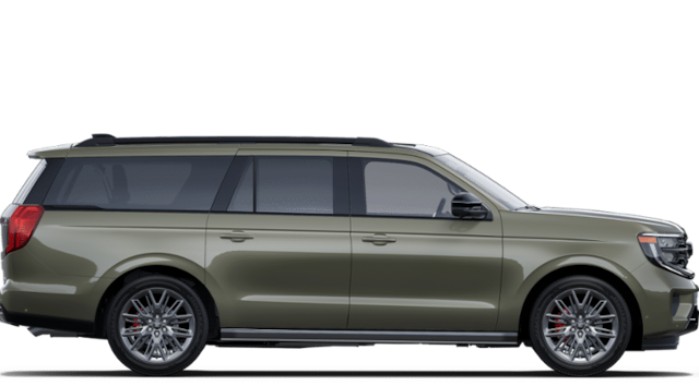 2025 Ford Expedition